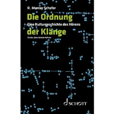 Abbildung von Die Ordnung der Klänge: Eine Kulturgeschichte des Hörens