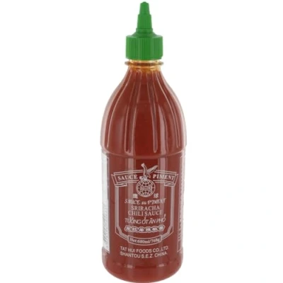 Abbildung von EAGLOBE Sriracha Chillisosse, (1 X 680 ML)