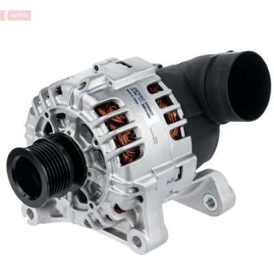 Abbildung von DENSO DAN3023 Lichtmaschine 14V 120A BMW: 3 Limousine, Touring, 5 Limousine