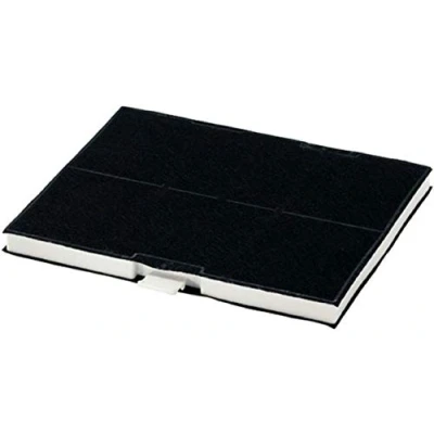 Abbildung von PRCF25 Kohlefilter Aktivkohlefilter wie Bosch Siemens Junker Neff LZ53450 00705432 Z5102X1 Z5133X5, Z5106X5