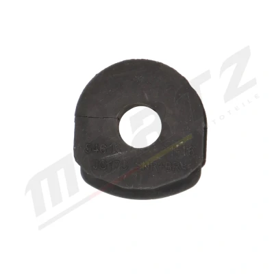 Abbildung von MERTZ M S5030 Stabigummis Hinterachse Gummi 18mm NISSAN: Qashqai / Qashqai+2 I