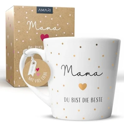 Abbildung von Amari Tasse AMARI® für Mama