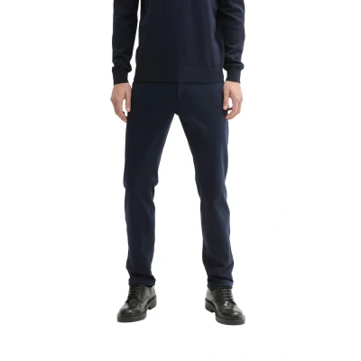 Abbildung von TOM Tailor Chino, Herren, Größe: 38x32, Sky captain blue