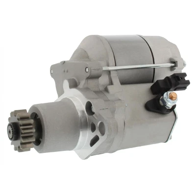 Abbildung von MAPCO 13529 Anlasser 12 1,4 13 TOYOTA: Corolla IX Schrägheck