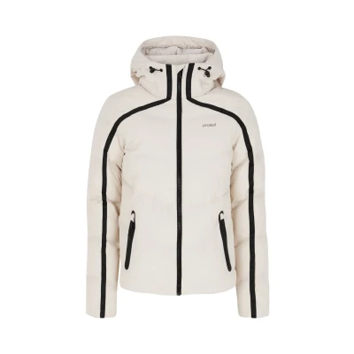 Abbildung von Protest Skijacke, Damen, Größe: XS, Kitoffwhite