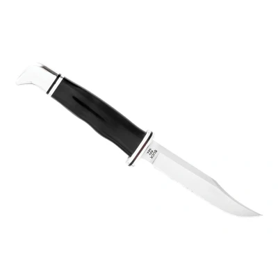 Abbildung von Buck 102 Woodsman Phenolic