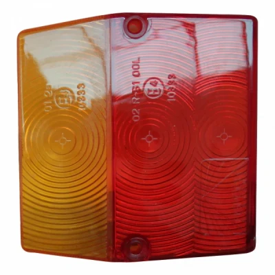 Abbildung von Minipoint loses Glas links/rechts 98x90x49 mm Aspock Anhängershop