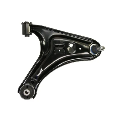 Abbildung von DELPHI TC2339 Querlenker Längslenker DAIHATSU: Terios II