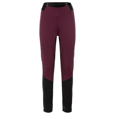 Abbildung von Vaude Herren Hose Men&#039;s Badile Shorts, Kurze Softshellhose für den Bergsport, 80% Winddicht