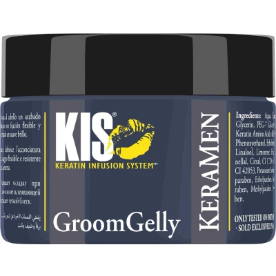 Abbildung von KIS Keramen Groom Gelly 150 Ml