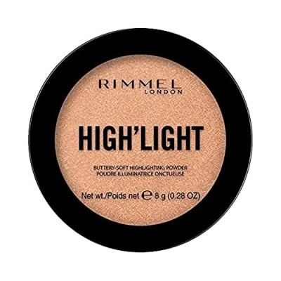 Abbildung von Rimmel London High&#039;Light Powder 8 g