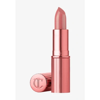 Abbildung von Charlotte Tilbury Hollywood Pinks VS REDS K.I.S.S.I.N.G Lippenstift, Größe: 3.5 g, Candy chic