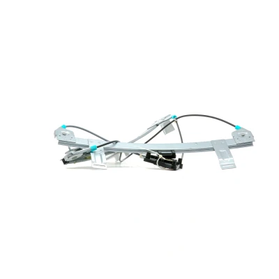 Abbildung von Ridex Fensterheber vorne rechts elektrisch ohne Elektromotor 1561W0691 PEUGEOT: 307 CC