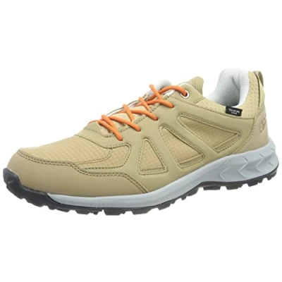 Abbildung von Jack Wolfskin WOODLAND 2 TEXAPORE LOW W Wanderschuh
