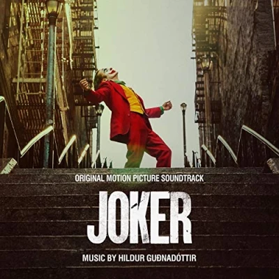 Abbildung von Joker (Original Motion Picture Soundtrack) [Vinyl LP]