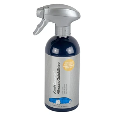 Abbildung von Koch Chemie Rundum Schneller Glanz Fertig Sprühen, 500 ml