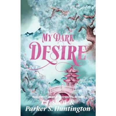 Abbildung von My Dark Desire: An Enemies to Lovers Romance (Dark Prince Road)