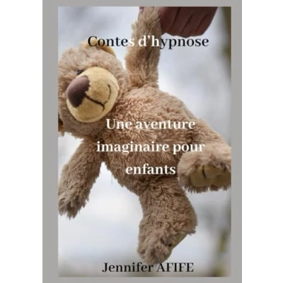 Abbildung von Contes d&#039;hypnose une aventure imaginaire pour les enfants