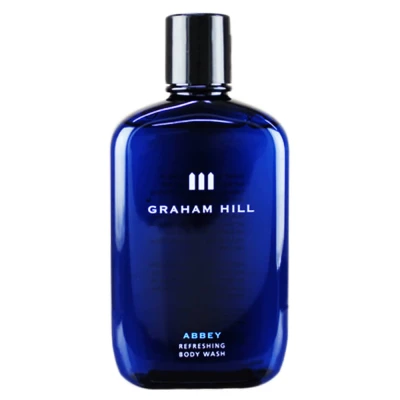 Abbildung von Graham Hill Abbey Refreshing Body Wash 250 ml