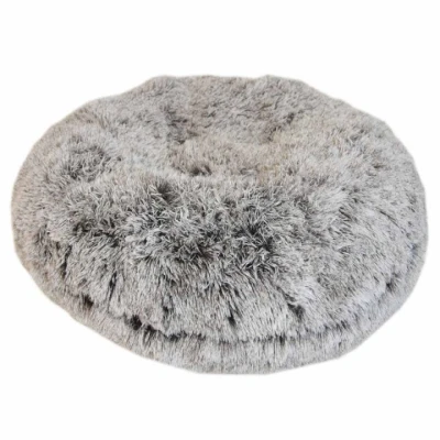 Abbildung von Kentucky Hundebett Comfort Donut Braun L