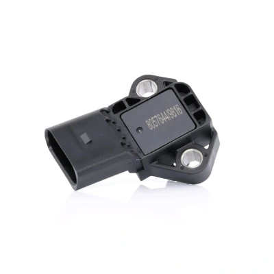 Abbildung von RIDEX 161B0005 Saugrohrdrucksensor mit integriertem Lufttemperatursensor, Dichtring VOLKSWAGEN: Polo V Schrägheck, Transporter 5 Bus