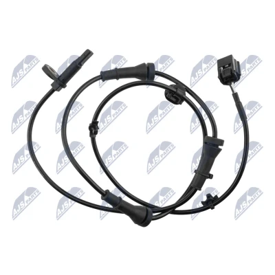 Abbildung von NTY HCA NS 178 ABS Sensor Hinterachse links, rechts
