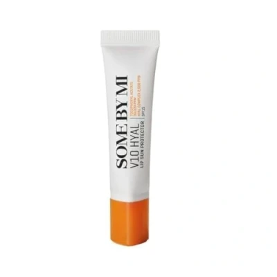 Abbildung von Somebymi V10 HYAL Lip Sunprotection SPF15