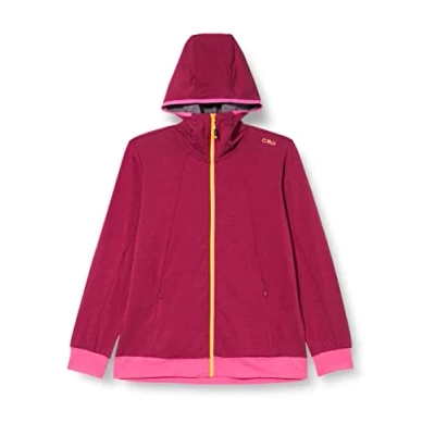 Abbildung von CMP Damenjacke mit Fester Kapuze, Goji, D44