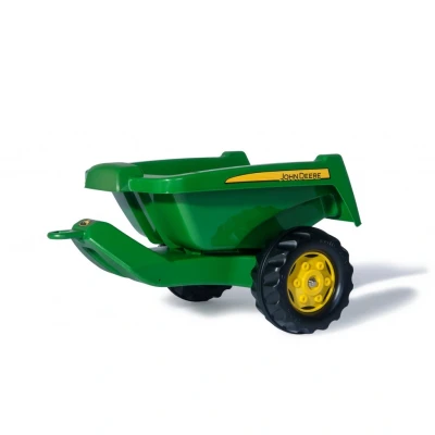 Abbildung von rollyKipper II Anhänger John Deere