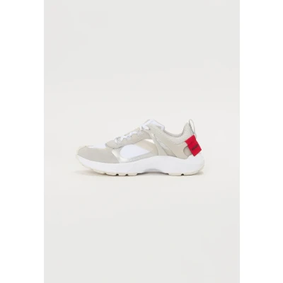 Abbildung von HUGO Sneaker low, Herren, Größe: 44, Open white Schuhe