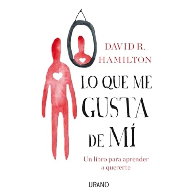 Abbildung von Lo Que Me Gusta de Mi: Un libro para aprender a quererte (Crecimiento personal)