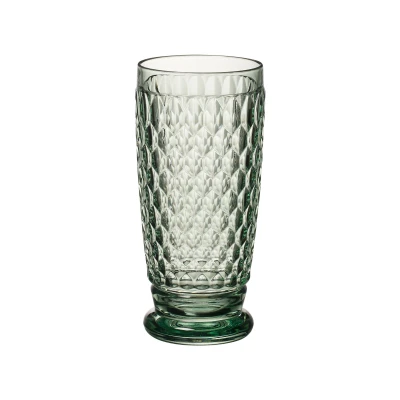 Abbildung von Villeroy &amp; Boch Boston coloured Longdrink green 0,4 l