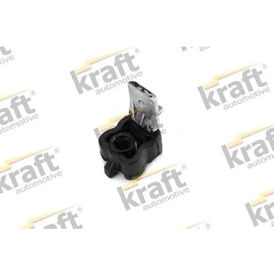 Abbildung von KRAFT 0505045 Halter, Abgasanlage RENAULT: Thalia 1, CLIO 2, 2 Kasten