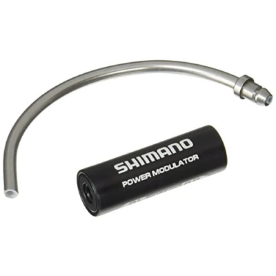 Abbildung von SHIMANO Unisex Erwachsene Power Modulator, 135, Einheitsgröße