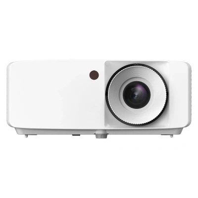 Abbildung von Optoma ZW340e DLP Laser Beamer 3600 Lumen