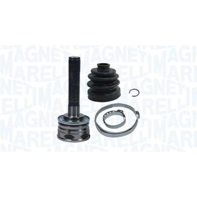 Abbildung von MAGNETI MARELLI 302015100192 Gelenksatz Vorderachse MITSUBISHI: PAJERO 2