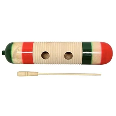 Abbildung von Club Salsa F835375 Guiro