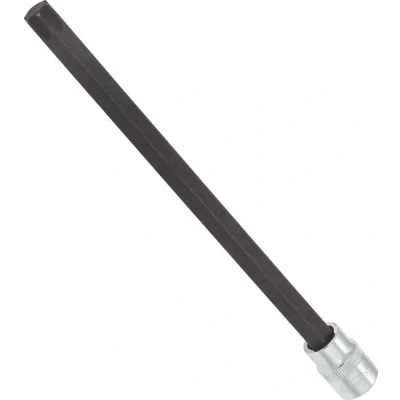 Abbildung von Vigor 3/8&#039;Torx Schraubendr.Einsatz T55, 193Mm V6103