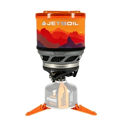 Abbildung von Jetboil Minimo® Carbon Gaskocher