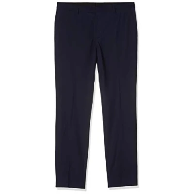Abbildung von Strellson Mercer Anzughose, Herren, Größe: 106, Navy