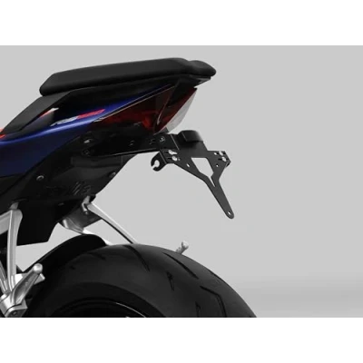 Abbildung von ZIEGER Kennzeichenhalter für Aprilia RS 660