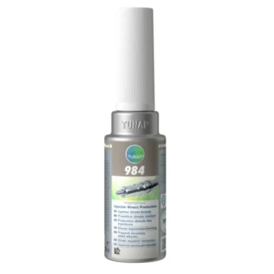 Abbildung von TUNAP MICROFLEX 984 Injektor DIREKT Schutz Diesel Injection Reiniger Cleaner (200 ml)