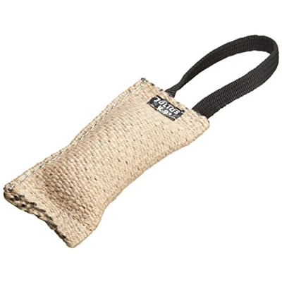 Abbildung von Julius K9 Dummy Jute 20 cm x 4 1 Hand.