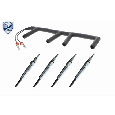 Abbildung von VEMO V10 83 10114 Reparatursatz, Kabelsatz VOLKSWAGEN: Golf 4 Schrägheck, TRANSPORTER Bus, Polo IV AUDI: A4 B6 Avant, Cabriolet B4