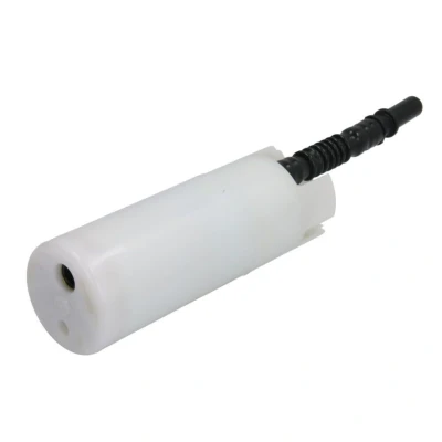 Abbildung von PIERBURG 7.07795.61.0 Kraftstoffpumpe elektrisch BMW: X5, X6