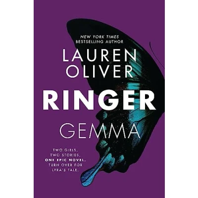 Abbildung von Ringer: From the bestselling author of Panic, soon to be a major Amazon Prime series