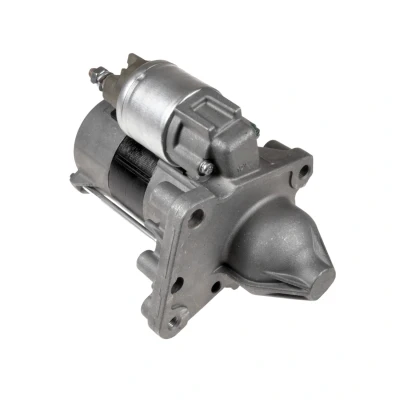 Abbildung von FEBI BILSTEIN 193311 Anlasser 12 1,5 11 PEUGEOT: 308 I SW, SW 2, Schrägheck, CITROËN: C1 I, DS3 TOYOTA: Aygo