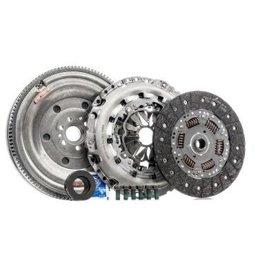 Abbildung von SACHS ZMS Modul XTend 2290 601 065 Kupplungssatz AUDI: A4 B6 Avant, A6 C5 Limousine, VOLKSWAGEN: Passat B5 GP Variant