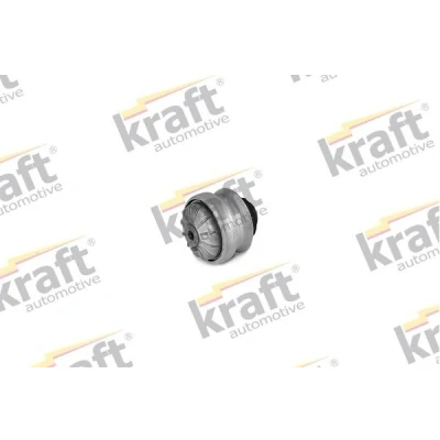 Abbildung von KRAFT 1491170 Motorlager vorne MERCEDES BENZ: W124 Limousine, 190, T modell