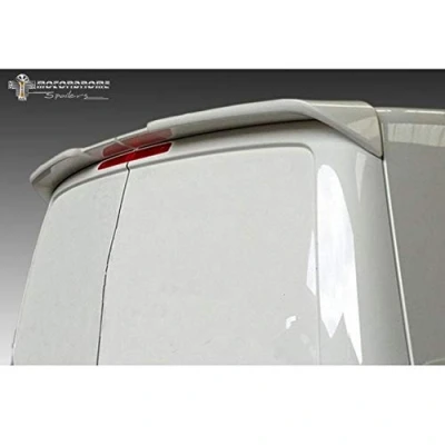 Abbildung von AutoStyle TS VW97 Spoilerlippe natur